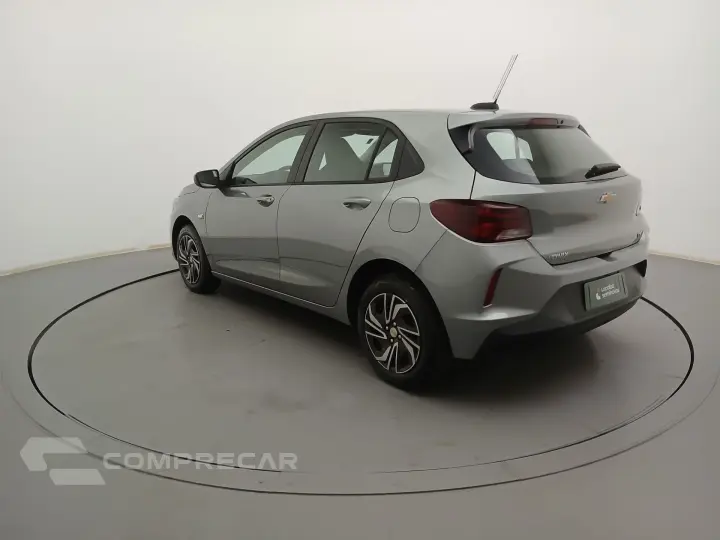 ONIX 1.0 TURBO FLEX LT MANUAL