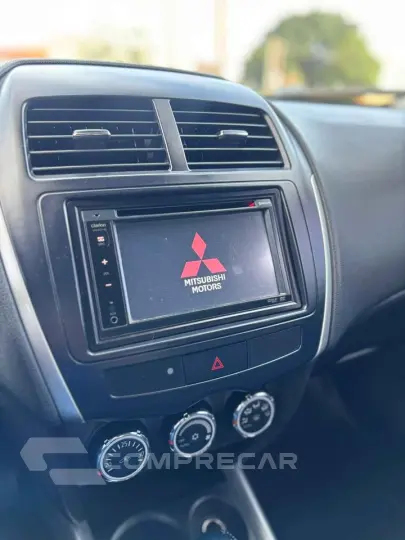 ASX 2.0 4WD 16V