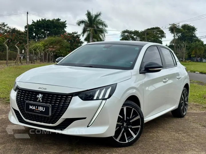 208 1.0 Turbo 200 Style