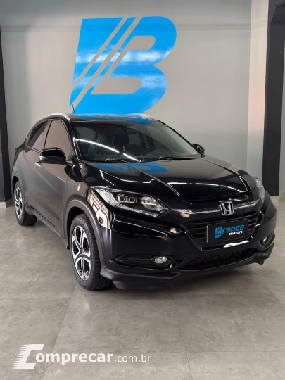 HR-V touring