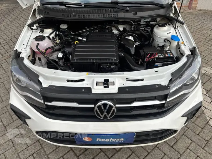 Saveiro Trendline 1.6 Total Flex 16V