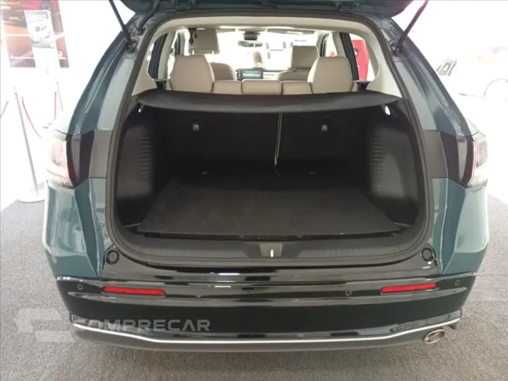 ZR-V 2.0 i-VTEC GASOLINA TOURING CVT