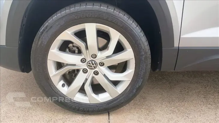 TAOS 1.4 250 TSI Comfortline