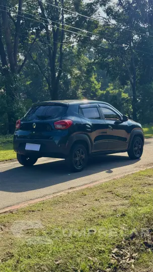 KWID 1.0 12V SCE ZEN