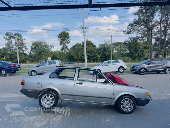 Voyage 1.6 CL