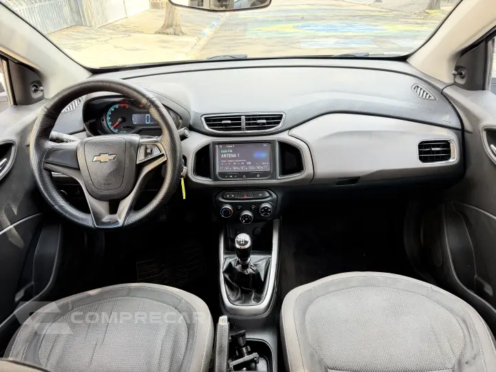 PRISMA 1.0 MPFI Advantage 8V