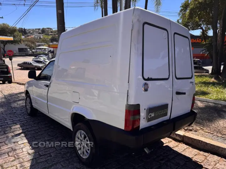 Fiorino Furg.1.5/1.3/1.3 Fire/1.3 F.Flex