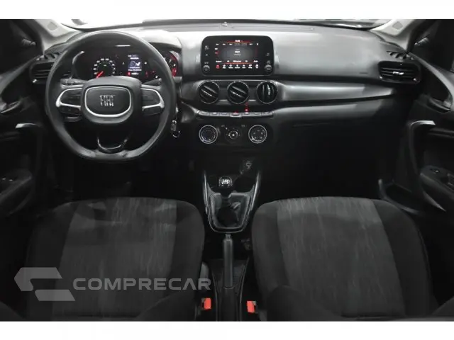 ARGO - 1.0 FIREFLY DRIVE MANUAL