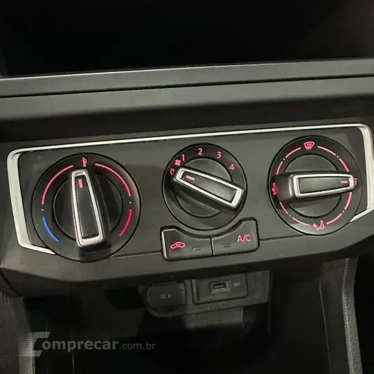 Saveiro Robust 1.6 Total Flex 16V