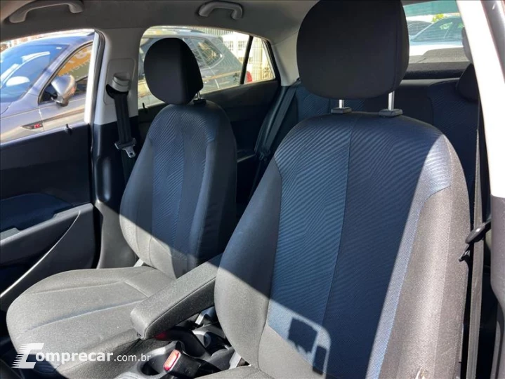 HB20S 1.6 Comfort Plus 16V