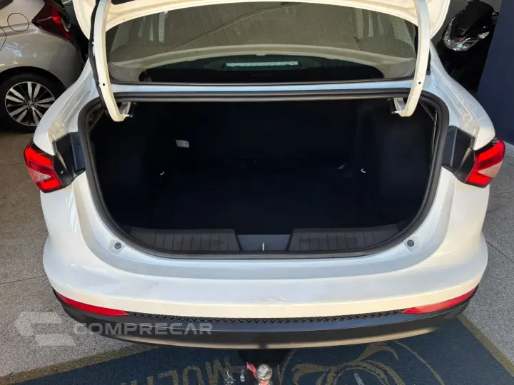 CRONOS 1.3 8V Flex