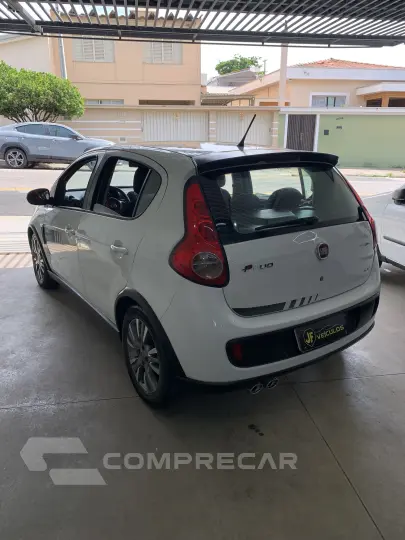 PALIO 1.6 MPI Sporting 16V