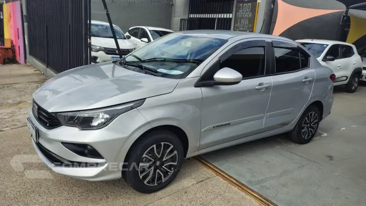 CRONOS 1.3 Firefly Drive