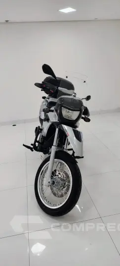 G 650 GS