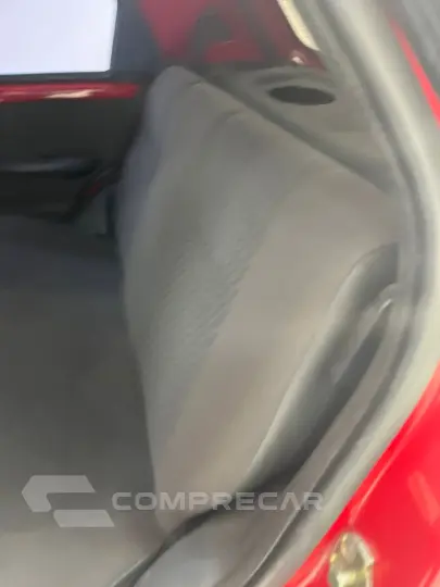 PALIO 1.0 MPI EX Fire 8V