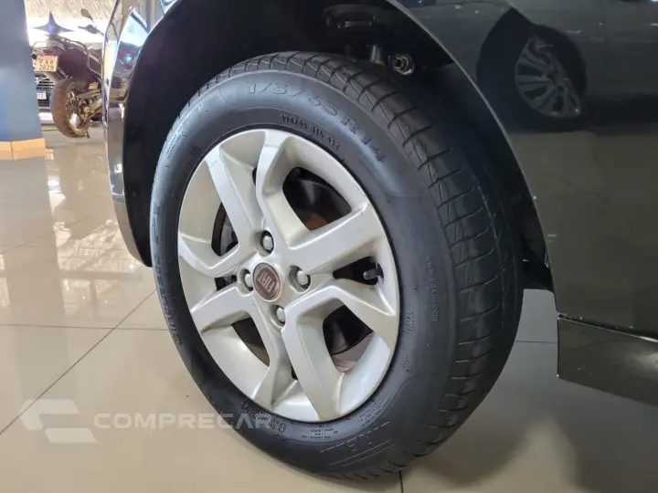 MOBI DRIVE 1.0 Flex 6V 5p