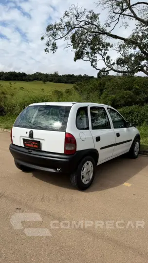 CORSA 1.0 MPF Wind 8V