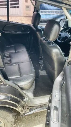 PAJERO TR4 2.0 4X4 16V