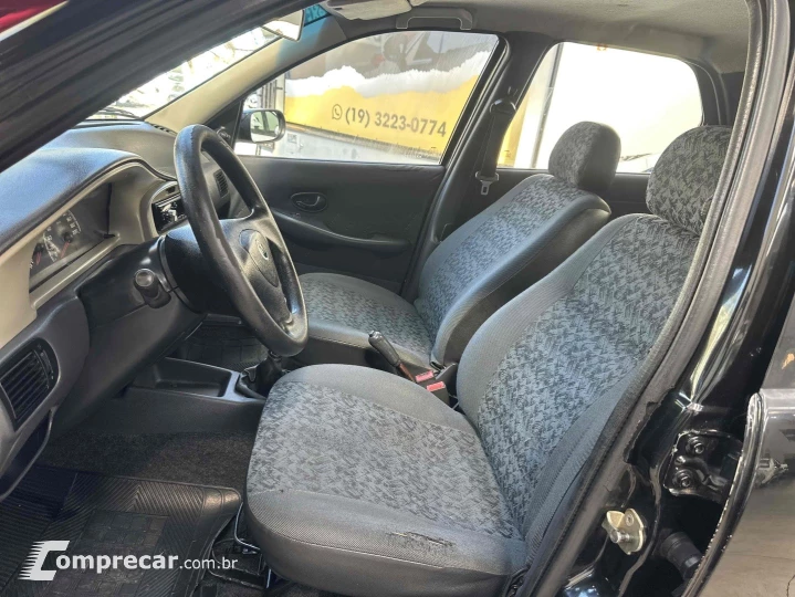 SIENA 1.0 MPI FIRE 8V FLEX 4P MANUAL