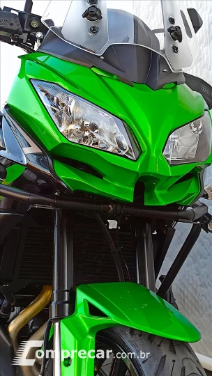 VERSYS 650 ABS
