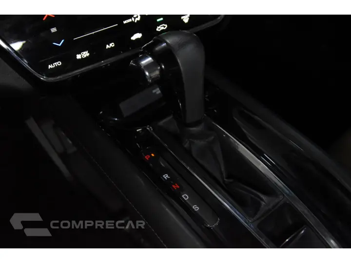 HR-V 1.8 16V FLEX EX 4P AUTOMÁTICO