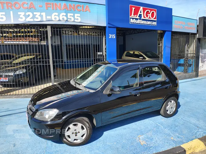 CELTA 1.0 MPFI LS 8V