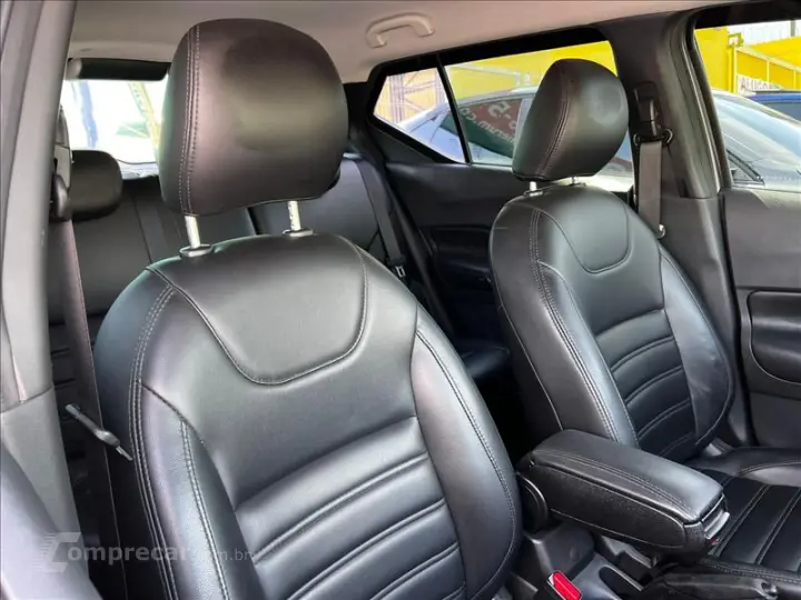 KICKS 1.6 16vstart S