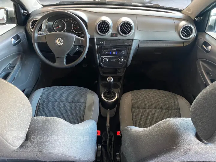 GOL 1.6 MI Power 8V G.V