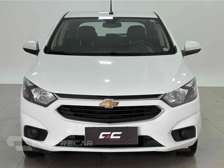 ONIX 1.0 MPFI LT 8V FLEX 4P MANUAL