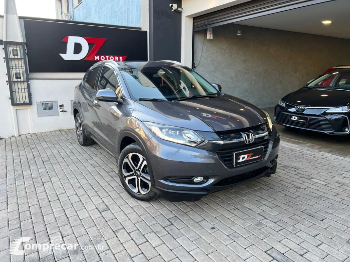 HR-V 1.8 16V Touring
