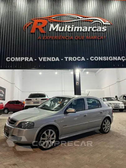 Astra Advantage 2.0 MPFI 8V FlexPower 5p