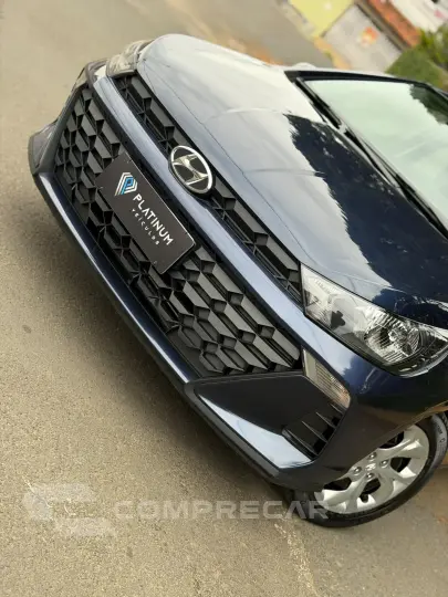 HB20 1.0 12V Comfort