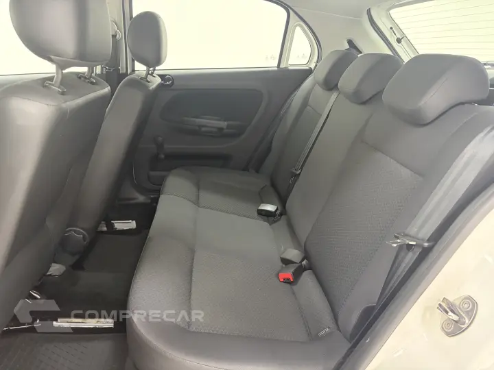 GOL 1.0 12V MPI Totalflex