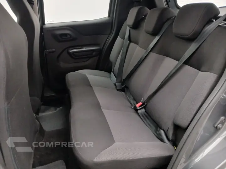 C3 1.0 FIREFLY FLEX LIVE PACK MANUAL