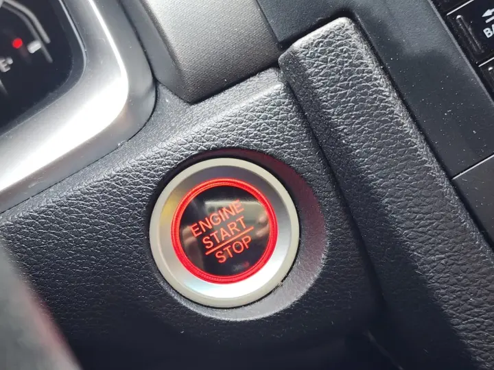 Civic Sedan EX 2.0 Flex 16V Aut.4p