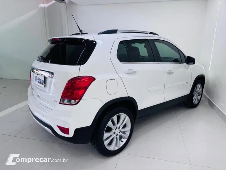 CHEV TRACKER LTZ