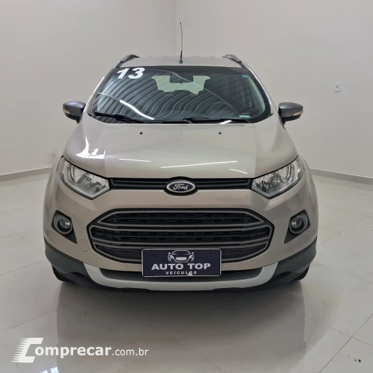 ECOSPORT 1.6 Freestyle 8V