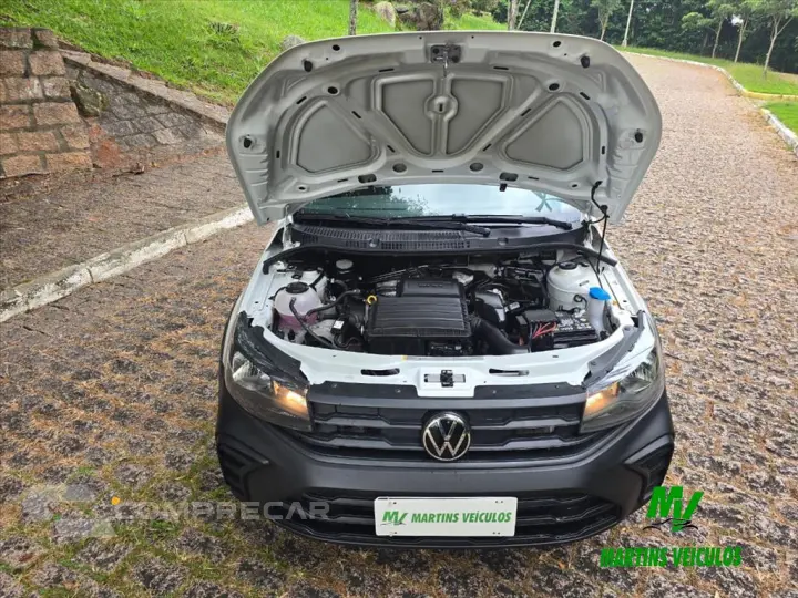 SAVEIRO 1.6 MSI ROBUST CS 16V FLEX 2P MANUAL