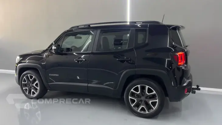 Renegade