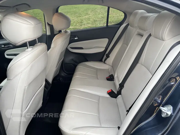CITY 1.5 I-vtec Touring