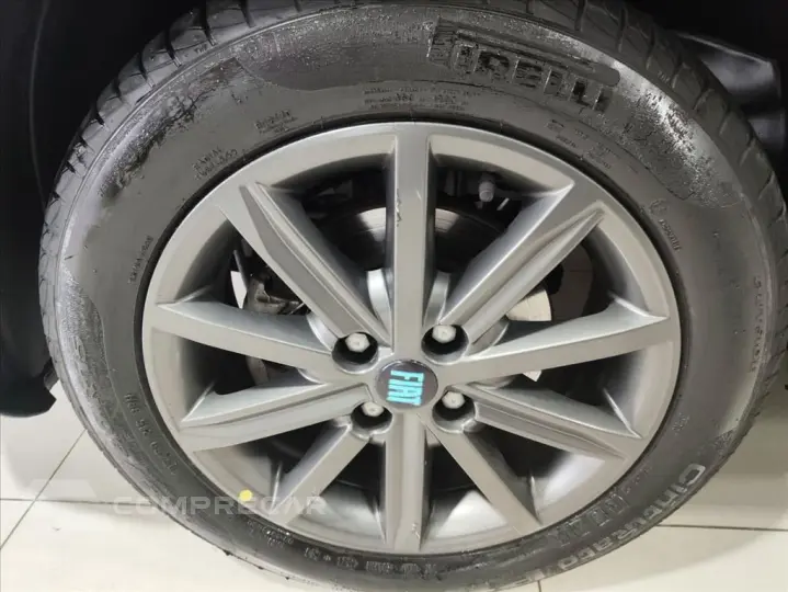 CRONOS 1.3 FIREFLY FLEX DRIVE CVT