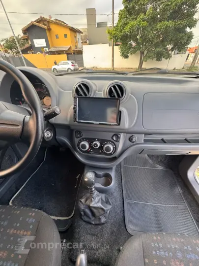 Fiorino Hard Working 1.4