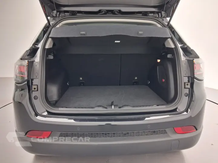 COMPASS 1.3 T270 TURBO FLEX LONGITUDE AT6