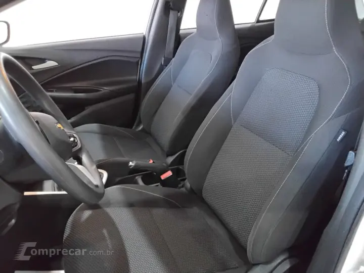 ONIX 1.0 TURBO FLEX LT MANUAL