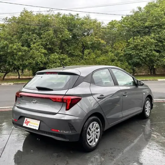 HB20 1.0 12V 4P FLEX SENSE