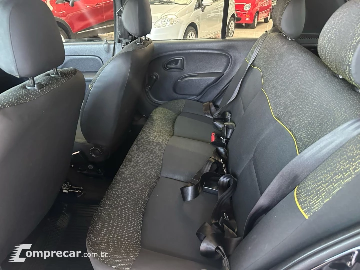 CLIO 1.0 Expression 8V