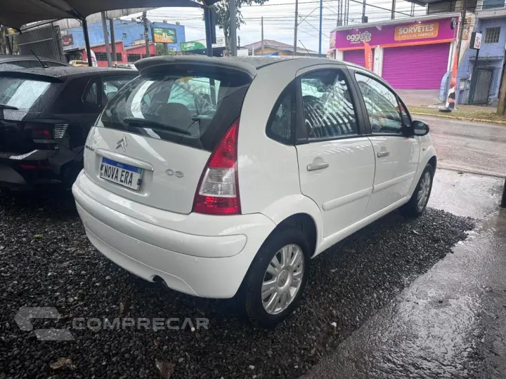 C3 1.6 Solaris 16V