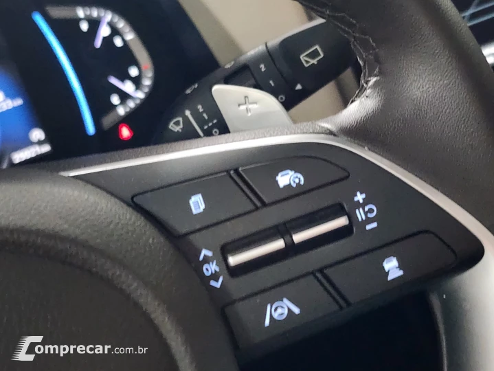 Creta Ultimate 2.0 16V Flex Aut.