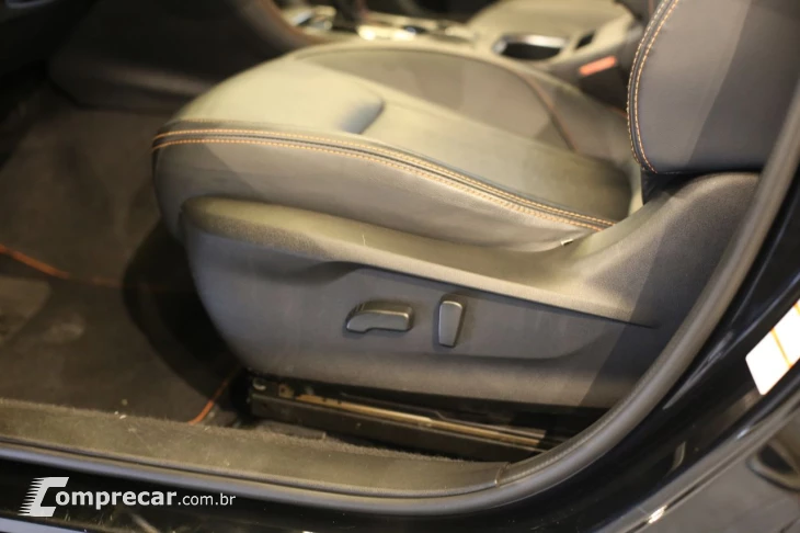 XV 2.0 16V 4P I-S 4WD AUTOMÁTICO