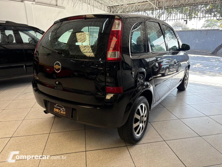 MERIVA 1.8 MPFI Maxx 8V